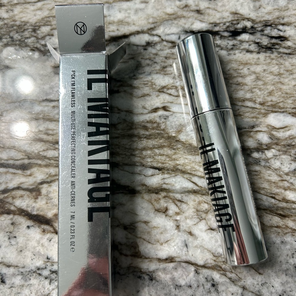 IL MAKIAGE Metallic Concealer